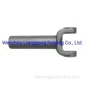 Customized Hot Die Forged Construction Machinery Parts